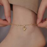 Love Anklet