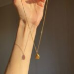 Starburst Necklace