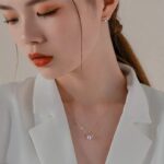 Pearl Statement Necklace