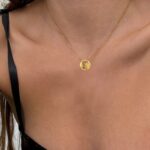 The Sun To My Moon Necklace