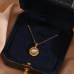 Wendy Opal Necklace