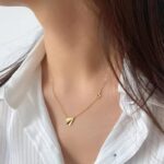 Round The World Necklace