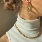 Statement Rope Necklace