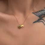 The Smiley Necklace