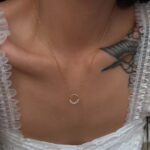 Circle Of Life Necklace