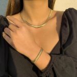 Serpentine Necklace