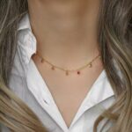 Dewdrop Necklace
