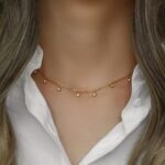 Dewdrop Necklace