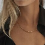 Splice Necklace