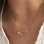 Ocean Girl Necklace
