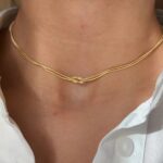 The Love Knot Necklace