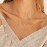 Forever Necklace