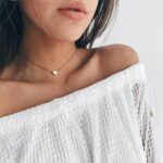 Tiny Heart Necklace