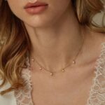 Multi Pearl Necklace