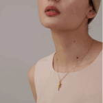 Rose Necklace