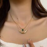 Layered Emmie Necklace