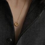 Slink Necklace