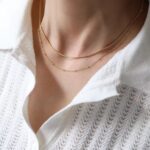 Benny Layered Necklace