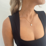 Double Sided Necklace