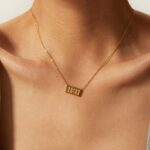 The 11.11 Necklace