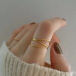Unfurl Ring
