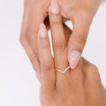 Camilla Vee Ring