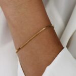 Classic Box Bracelet