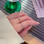 Basic Solitaire Ring
