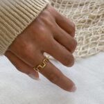 Parapet Ring (Adjustable)