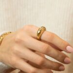 The Dome Ring