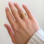 Slick Barrel Ring
