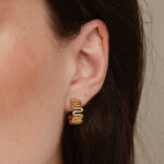 Essie Hoop Earrings