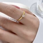 Eternal Promise Ring