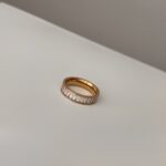Shingle Ring