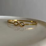 Infinity Bangle