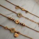 Evil Eye Bracelets