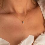 Mini Sheen Necklace