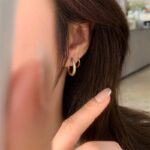 Double Hoop Effect - Zirconia