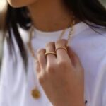 Simple Rope Ring