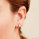 Mini Cee Hoops