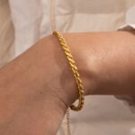 Zee Link Bracelet