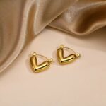 Doodle Heart Hoops