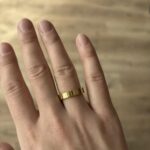 Sectona Ring