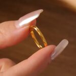 Zeena Facet Ring (2mm)