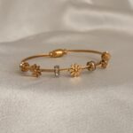 Zoya Daisy Bangle