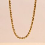 Zee Link Necklace