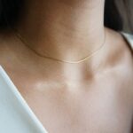 Classic Ultra Thin Necklace