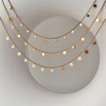 Mini Charms Necklace