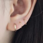 Small Hoops