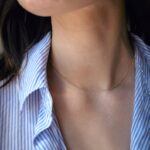 Classic Hailey Necklace